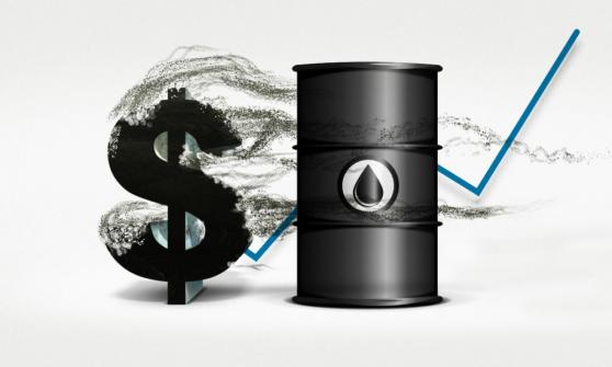 Peso se deprecia ante el dólar tras aumento en el precio del petróleo