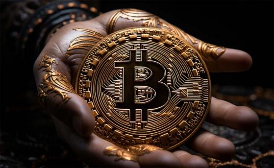 Precio de Bitcoin toca los USD $30.000 ante las expectativas de un ETF al contado