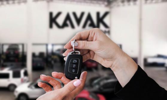 Inflación todavía no ‘asusta’ a usuarios para adquirir un auto usado: Kavak