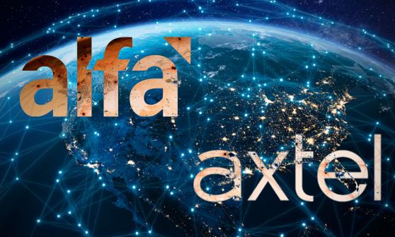 Alfa no dará apoyo financiero a Axtel en proceso de escisión