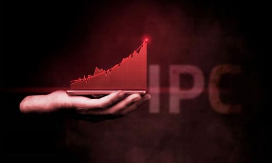 Empresas del IPC superan mal año por COVID-19, ganaron 1,139 mdp diarios en segundo trimestre