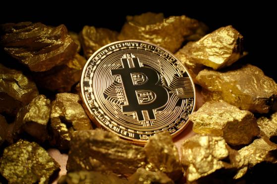 El próximo halving Bitcoin reducirá las recompensas de los mineros – Bitcoin Ordinals es una nueva oportunidad