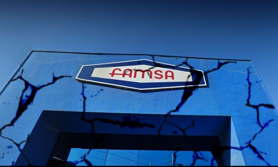 La debacle de Grupo Famsa, la empresa regiomontana al borde de la quiebra