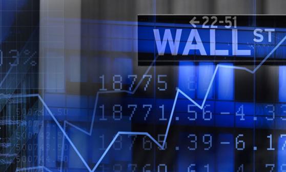 Bolsas de Wall Street cortan racha negativa; abren con fuertes ganancias