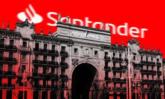 ¿Cuándo llegó el banco Santander a México? Así inició en el país
