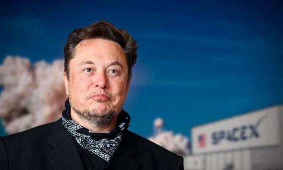 Musk niega informe sobre inversiones por parte de Arabia Saudia y EAU en SpaceX