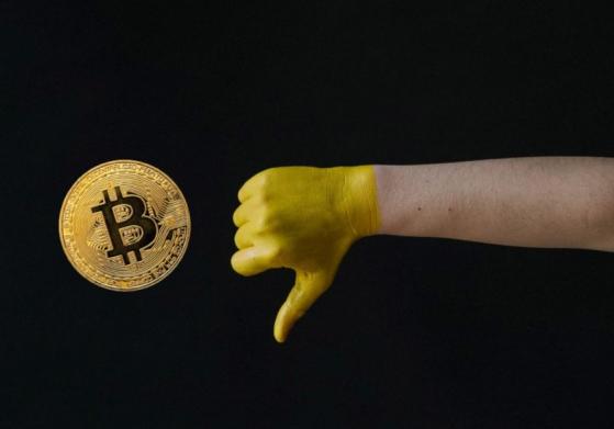 Jim Cramer vuelve a la carga y vaticina posible desplome para el precio de Bitcoin