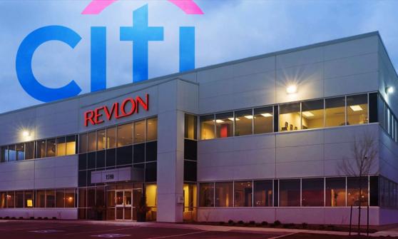 Citigroup gana batalla legal contra Revlon por pago erróneo de 900 millones de dólares