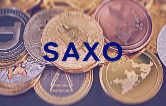 Banco danés, Saxo Bank, es ordenado a deshacerse de sus tenencias en criptomonedas