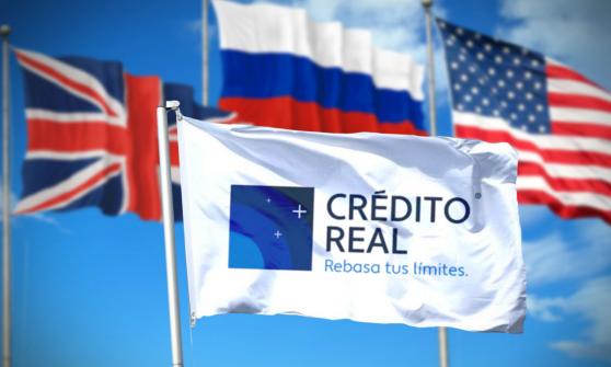 Crédito Real ahora se enfrentará a posible demanda de acreedores extranjeros