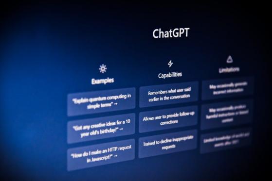 Tokens fraudulentos de ChatGPT y Bing proliferan en medio del entusiasmo por la IA