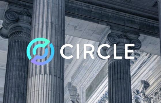 Circle, emisor de USDC, aplica para lanzarse a la bolsa en EEUU