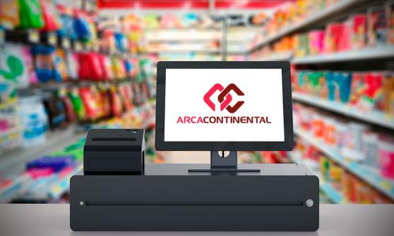 Arca Continental eleva ventas, flujo operativo y utilidad neta en segundo trimestre