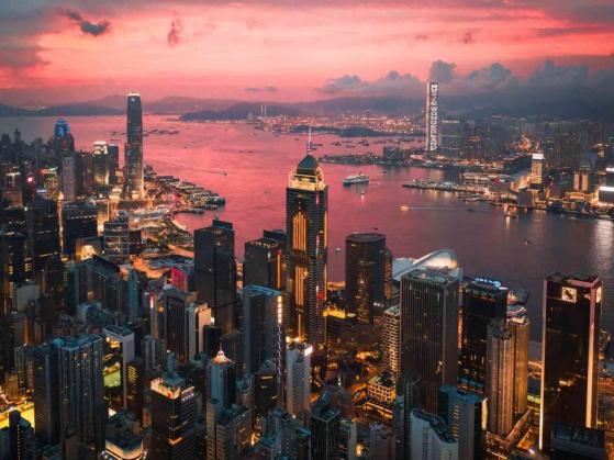 Administradores están buscando lanzar ETF de criptomonedas al contado en Hong Kong 