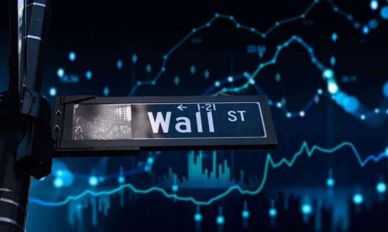Wall Street inicia jornada mixta; conversaciones sobre el techo de la deuda, en la mira