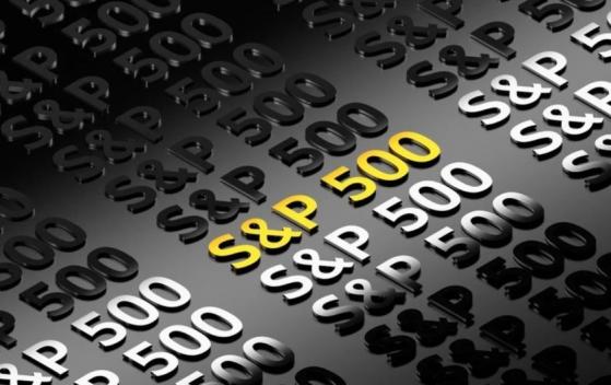 S&P 500 registra máximos históricos tras ganancias de importantes empresas tecnológicas en el primer trimestre