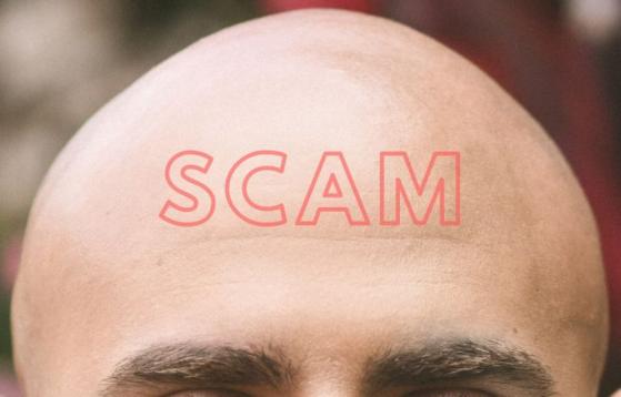 BALD, la nueva memecoin fraudulenta, podría tener lazos con Sam Bankman-Fried