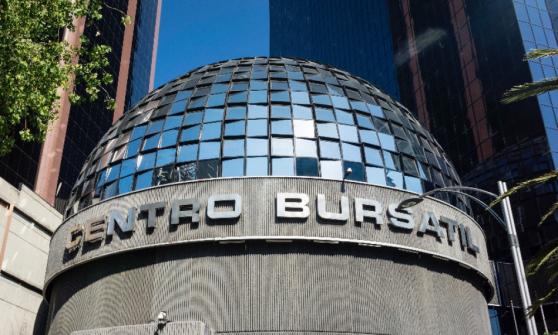 BMV abre con pérdidas tras feriado de Wall Street