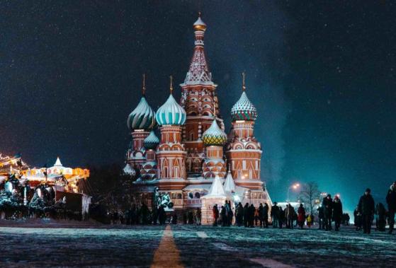 Rusia Avanza con el rublo digital: Bancos y residentes usarán la moneda en nueva fase piloto