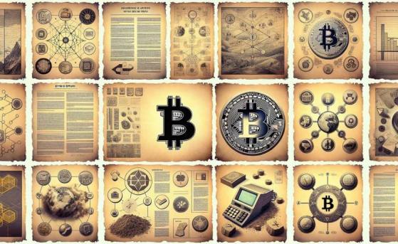 Bitcoin: 9 aspectos no mencionados por Satoshi en su White Paper a los 15 años de ser publicado un día como  hoy