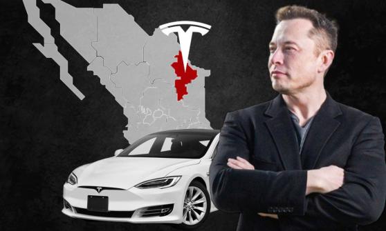Tesla anunciará construcción de una planta de vehículos eléctricos en México 