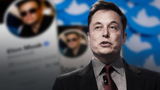 Elon Musk busca publicar tuits sobre Tesla sin permiso de abogados