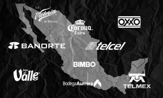 Estas son las 30 marcas mexicanas más valiosas en 2023