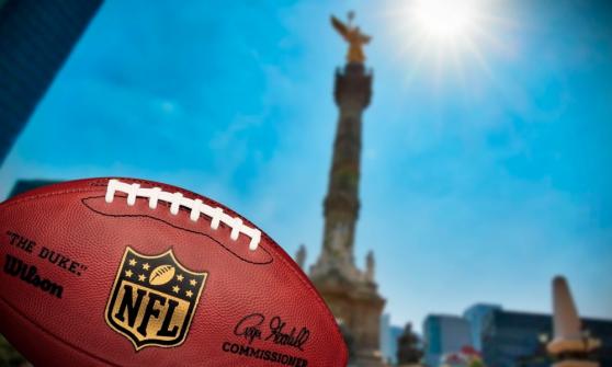 México ‘se la juega’ para que la NFL venga una vez al año