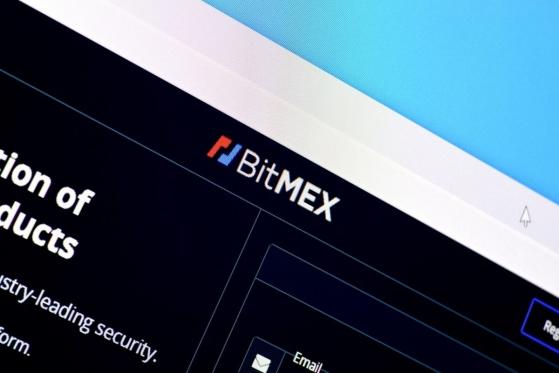 BitMEX da por fin la bienvenida a Ethereum como plataforma spot y lanza el mercado de futuros perpetuos APE