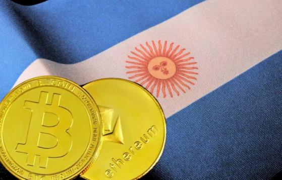 Bitcoin y Ether alcanzan nuevos máximos históricos de precio en Argentina 