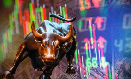 Wall Street sube en la apertura, impulsado por un repunte en las acciones tecnológicas