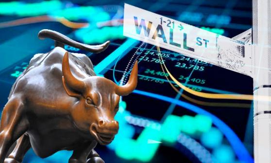 Wall Street abre en verde, expectante de las elecciones intermedias