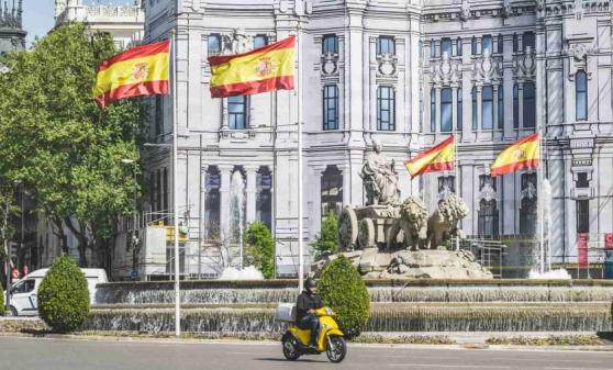 Reguladores de España abren el primer expediente por infracción en publicidad de criptomonedas