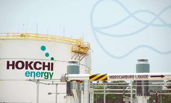 Wintershall Dea completó la adquisición del 37% del Bloque Hokchi en México