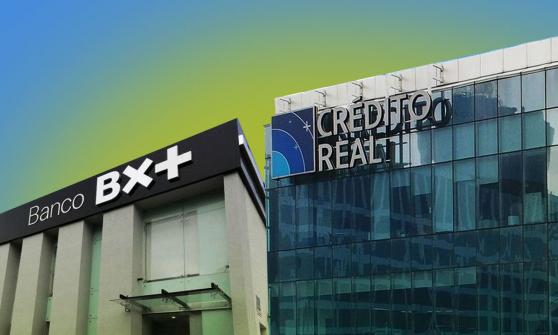 Crédito Real llega a un acuerdo con Ve por Más en medio de su proceso de liquidación