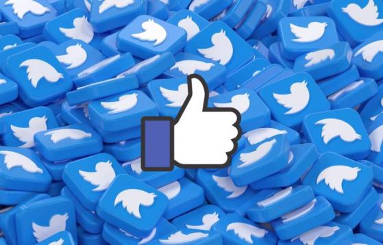Twitter amenaza con demandar a Meta por su nueva app rival, ‘Threads’