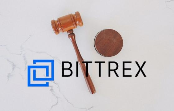 Exchange Bittrex recibe aprobación del tribunal de quiebras para cerrar en EEUU