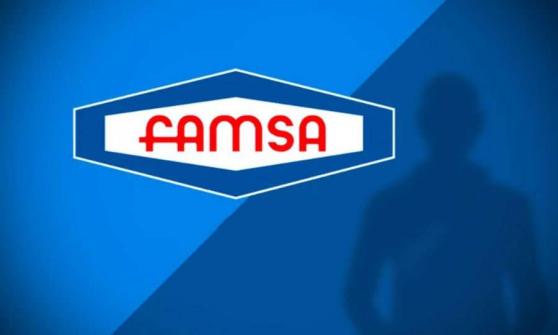Famsa tendrá nuevo consejero de Administración tras renuncia de Anthony McCarthy Sandland