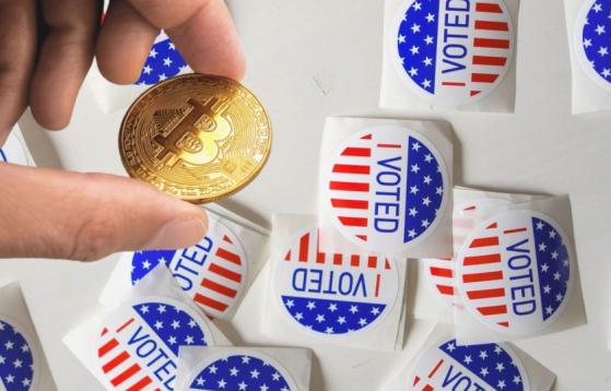 Francis Suárez está aceptando donaciones en Bitcoin para su campaña presidencial en EEUU