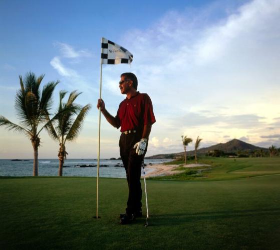 Nayarit, un hermoso destino golfista