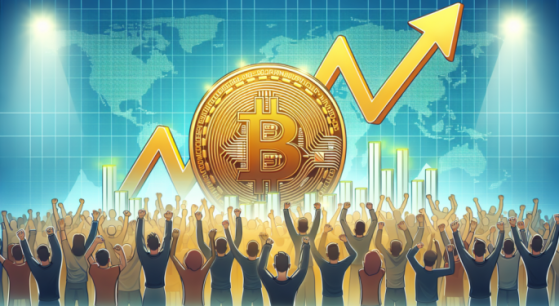 Bitcoin podría llegar a los 500.000$ en octubre de 2025