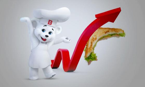 Accionistas de Bimbo ‘saborean’ los máximos en Bolsa y consumidores padecen aumento de precios