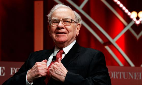 5 claves para invertir que Warren Buffett ha compartido en sus 91 años de vida