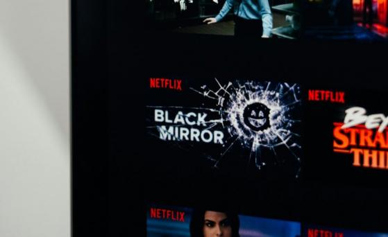 Sonríe y gana: Esta experiencia Web3 está haciendo realidad un episodio de Black Mirror