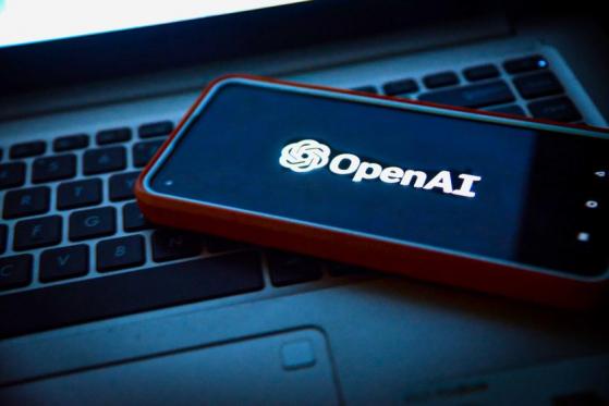 OpenAI anuncia Sora, su nueva herramienta IA para la producción de videos