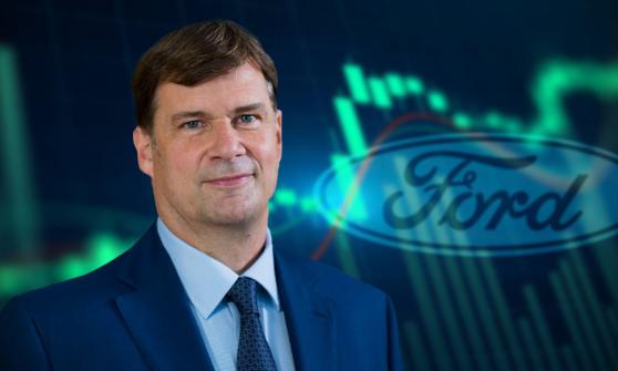 Acciones de Ford suben más del 70% con el CEO Jim Farley, pero aún hay diversos desafíos