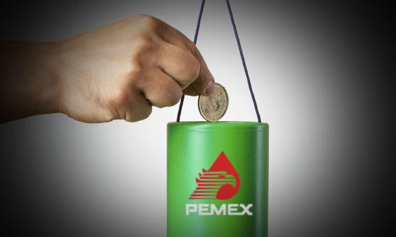 Reducción de DUC impacta al erario y no resuelve problemas de Pemex