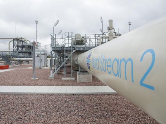 Rusia suspende gas a Alemania por 10 días