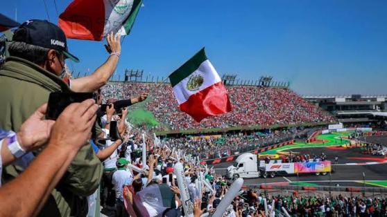 El México GP apuesta por boletos digitales en Pro de la Sostenibilidad