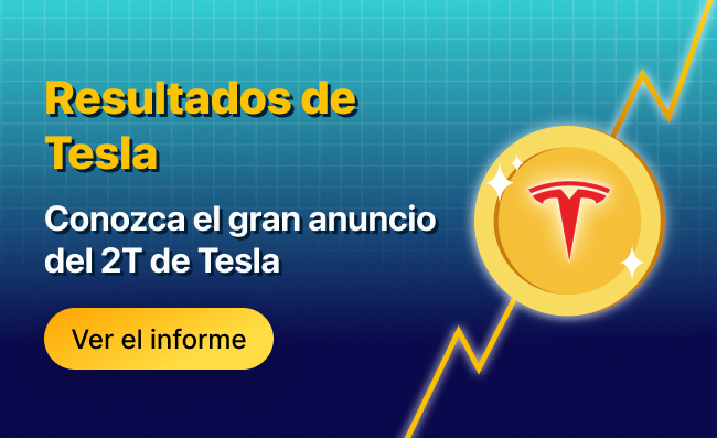 ¡Descubre más sobre la acción de Tesla en InvestingPro!